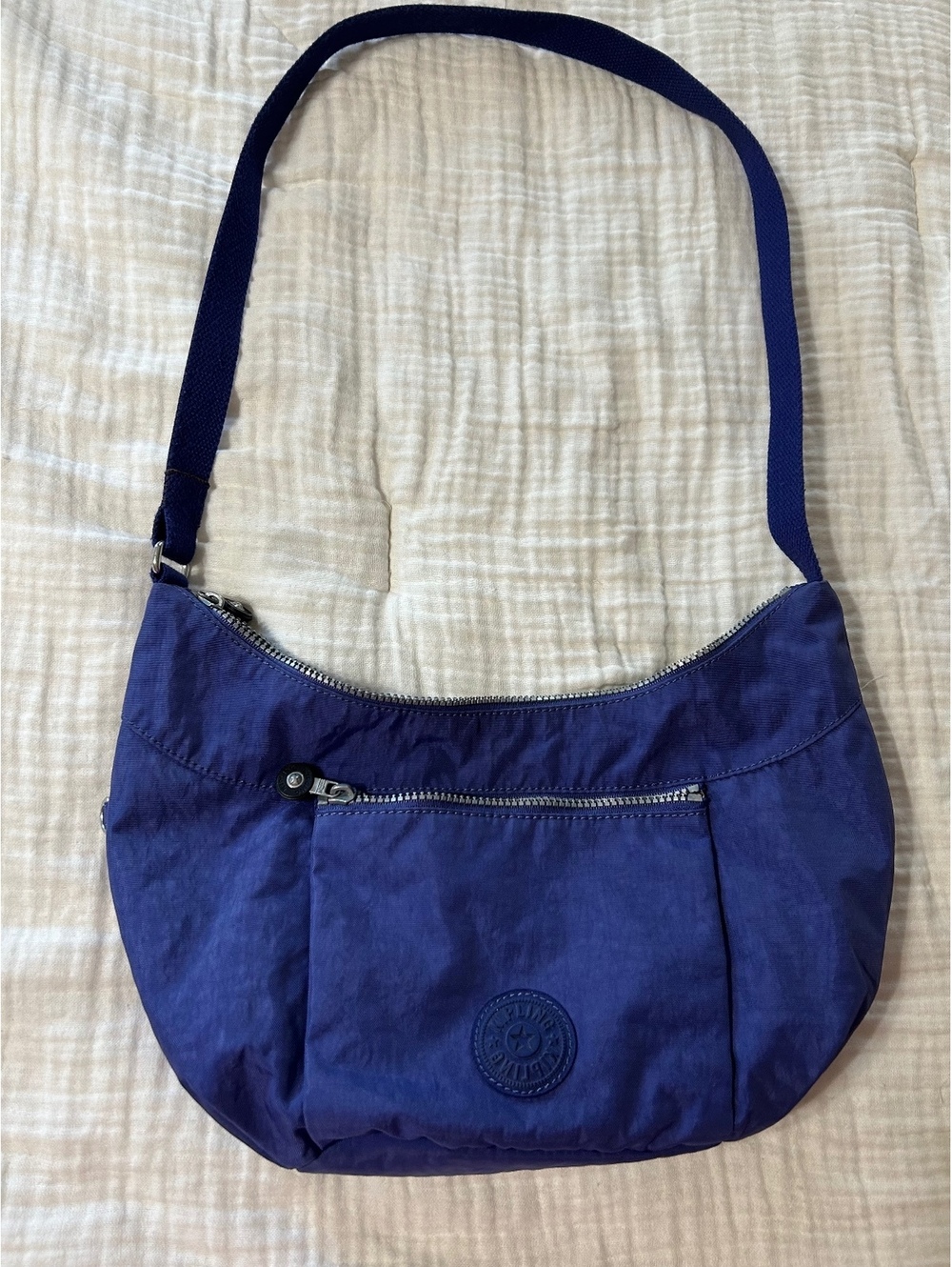 Kipling Jazmyn Shoulder Bag Purse